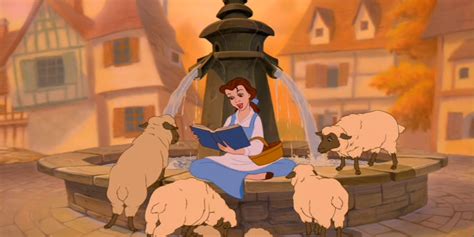 belle disney song wiki.